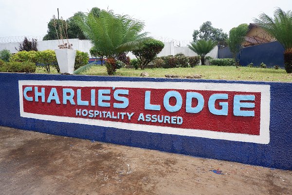 Charlie's Lodge Restaurant