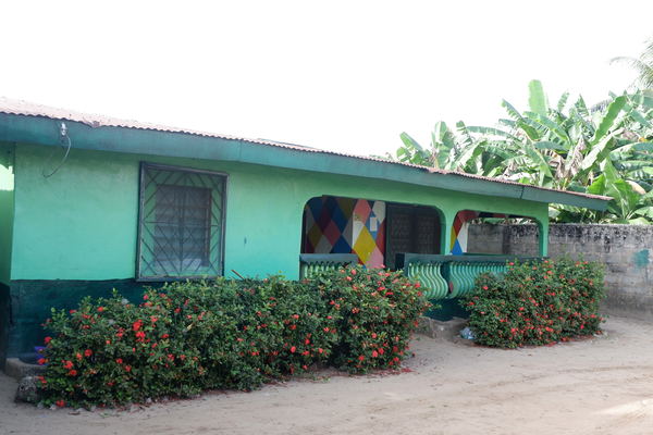 Edwin and Dudu Guest House
