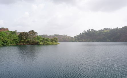Discover Bomi County