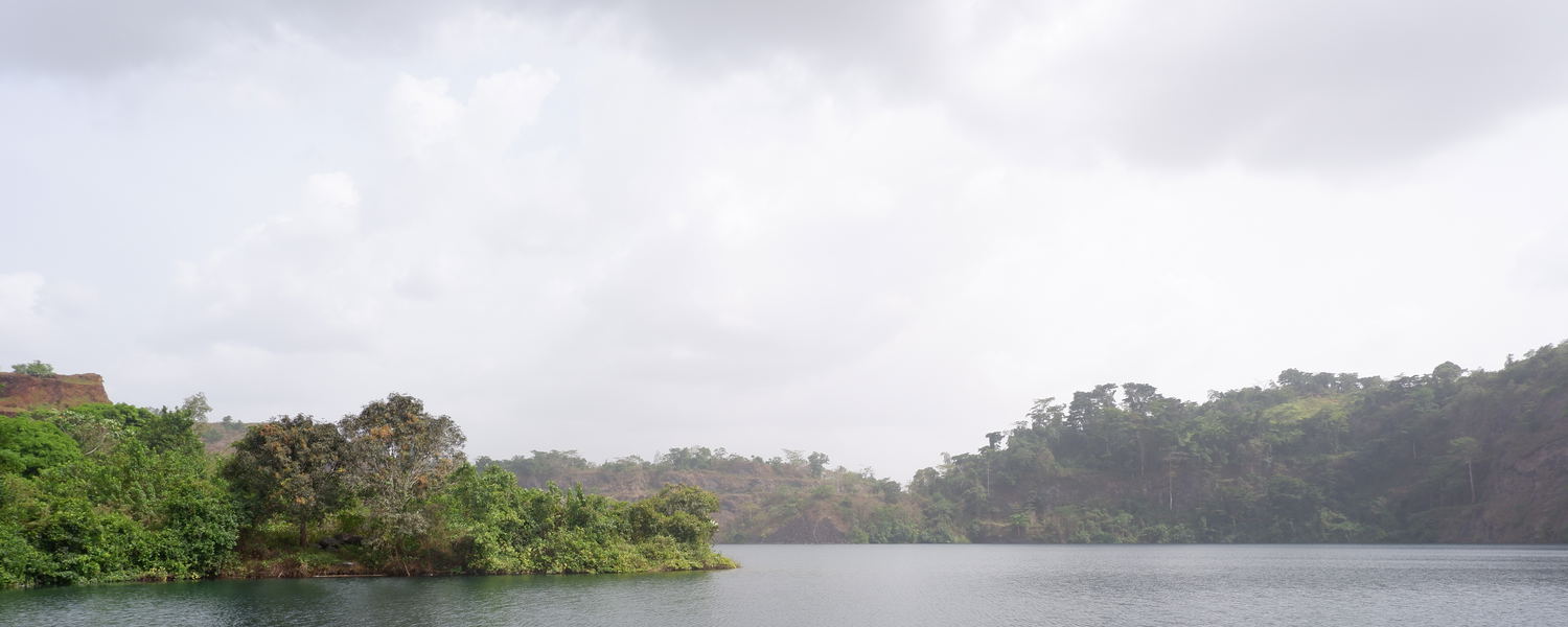 Bomi County