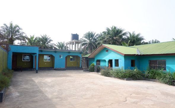 Royal Guest Palace