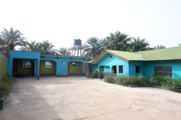 Royal Guest Palace