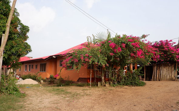 Little Way Guest House