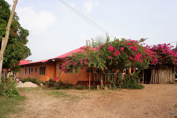Little Way Guest House