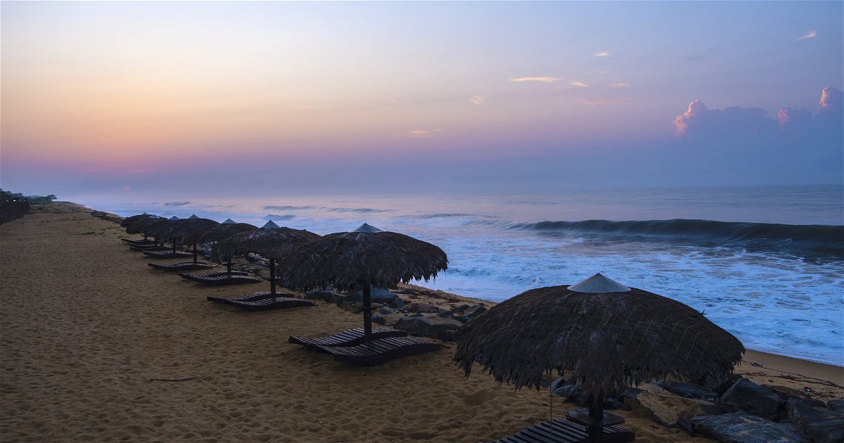 Latest stories and events - Liberia Tourism