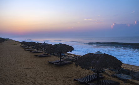 Discover Montserrado County