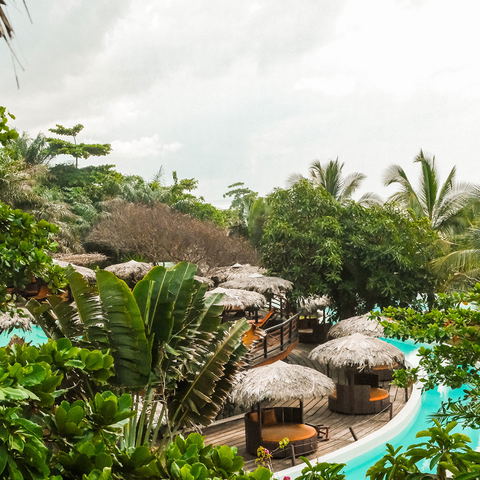 Find Accommodation