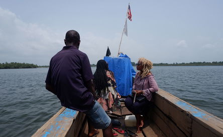 Discover Margibi County