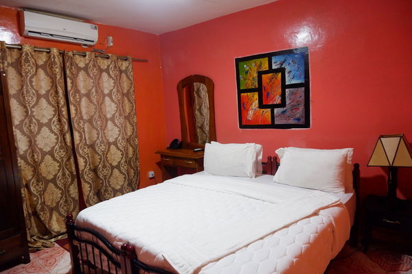 Jackie's Guest House