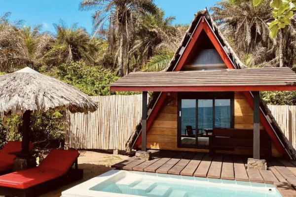 Kokon Ecolodge
