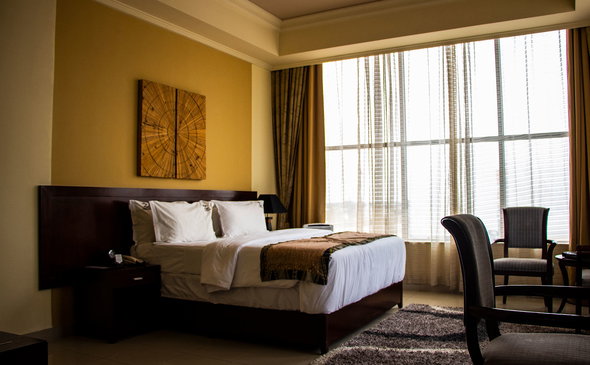 Royal Grand Hotel