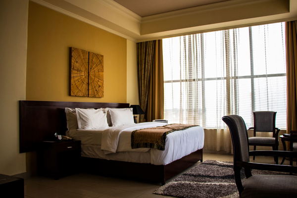Royal Grand Hotel