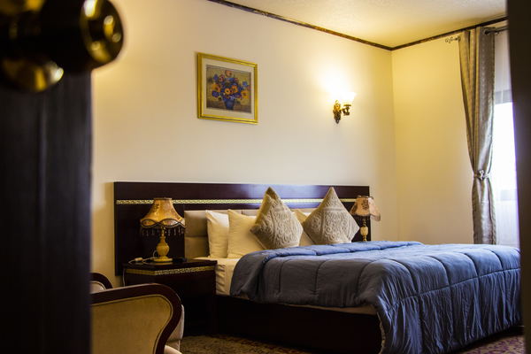Boulevard Palace Hotel