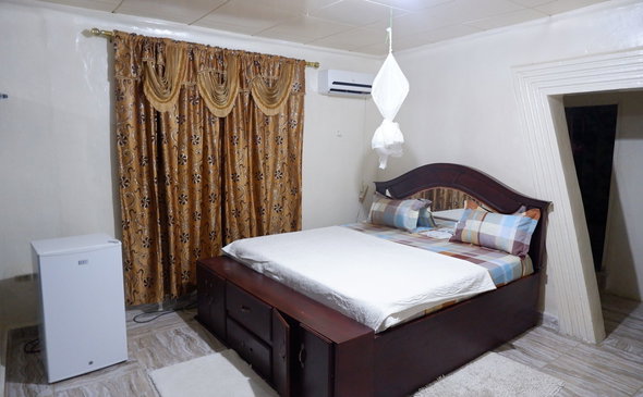 Peace Empire Hotel
