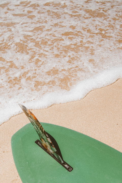 Surfing