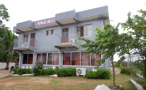 Angel Hilltop Guest House