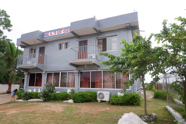 Angel Hilltop Guest House