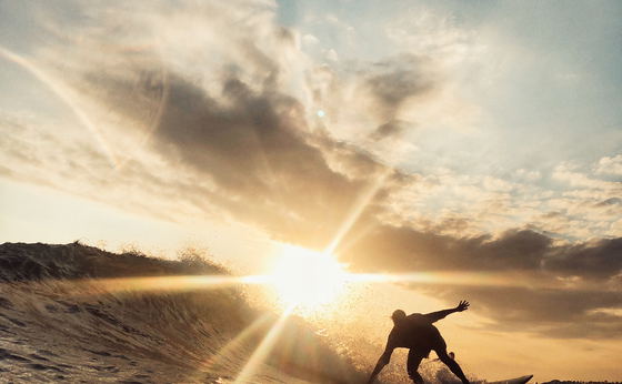 Discover Surfing in Liberia