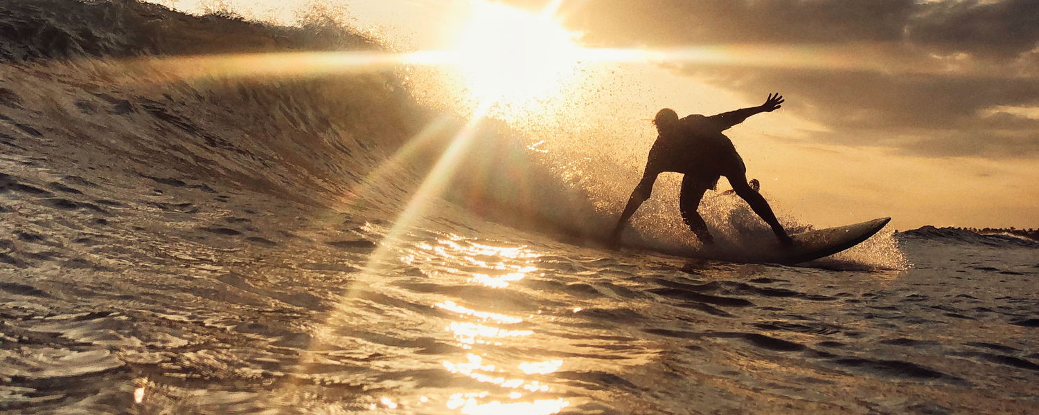 Surfing