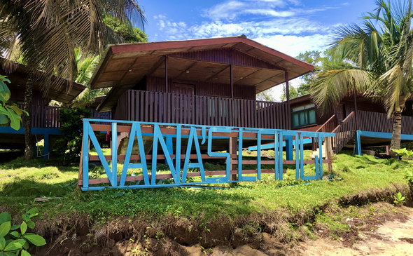 Nana's Lodge