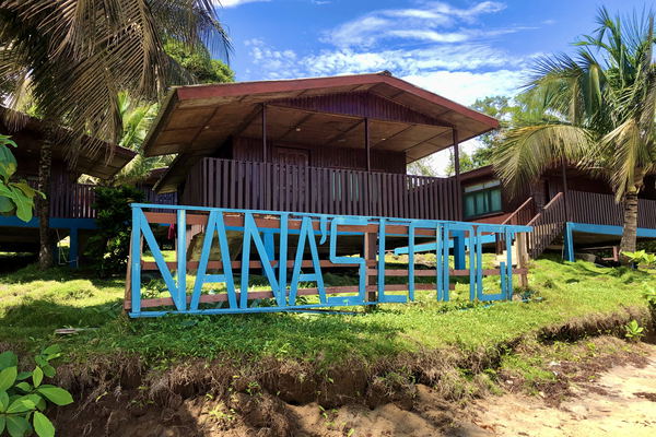 Nana's Lodge