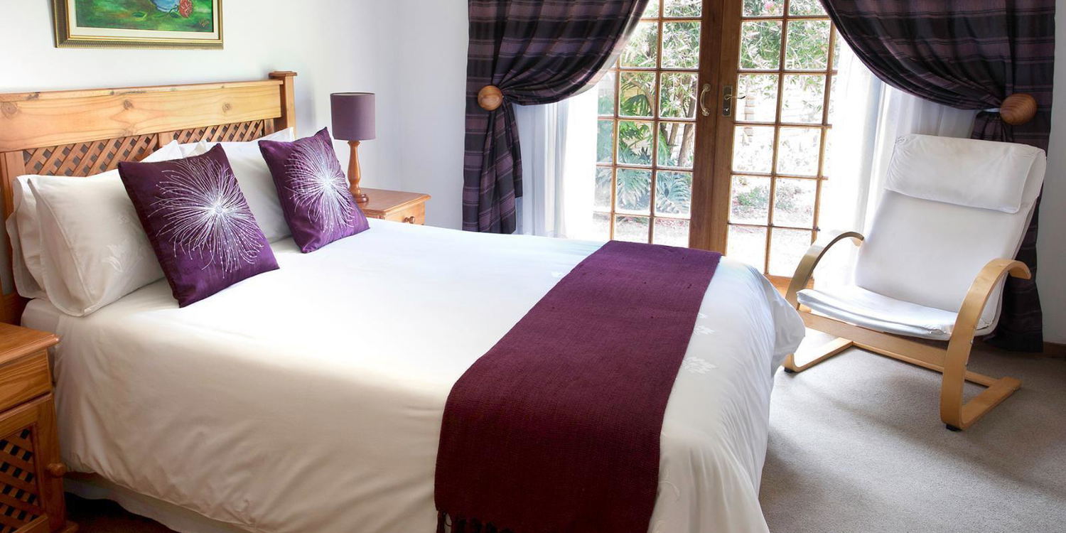 Affordable Guest House Accommodation in Pretoria