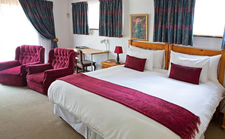 Room 10 - Executive Room