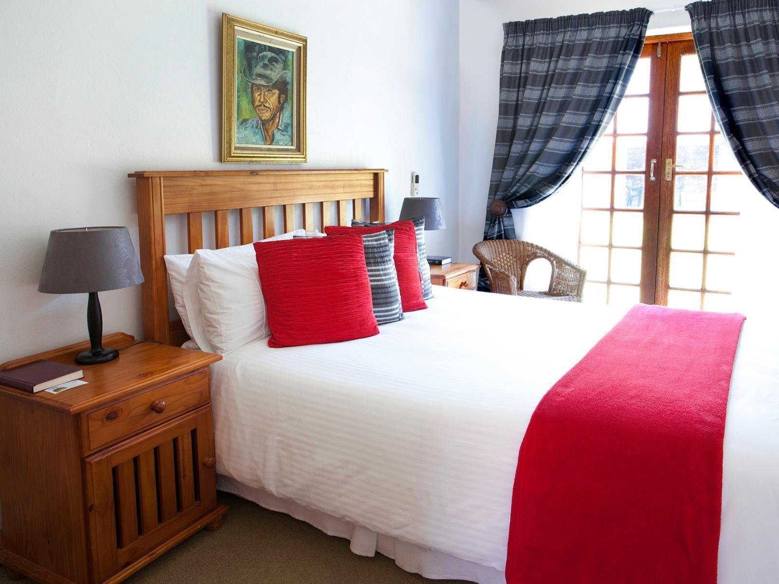 Accommodation