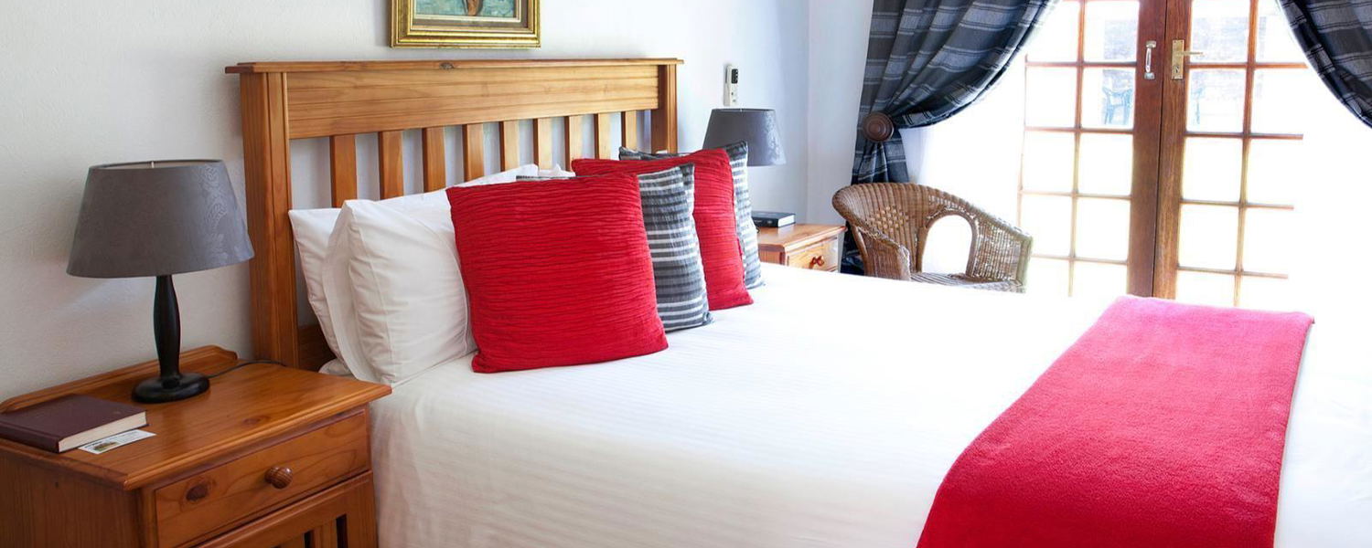 Accommodation