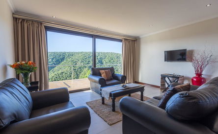 Keurkloof 6 - Mountain View