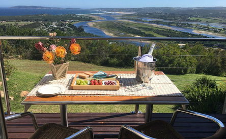 Captain's Cabin 1 - Sea View