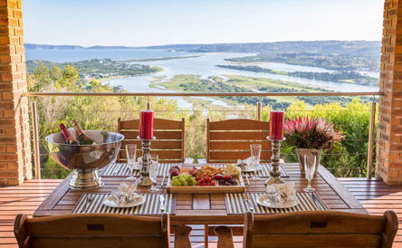 Keursee 89 - Sea View