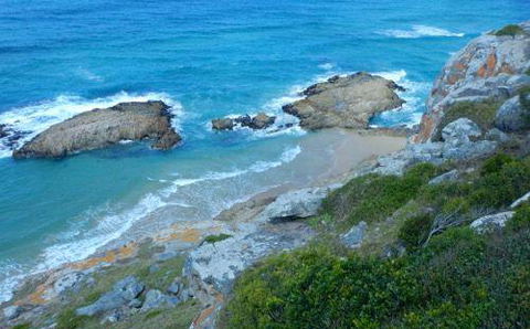 Robberg Nature Reserve
