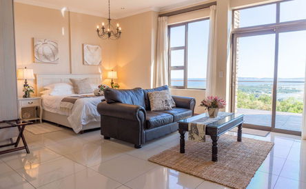 Keursee 3 - Sea View