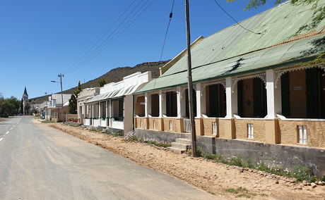 Victoria West Victoria West