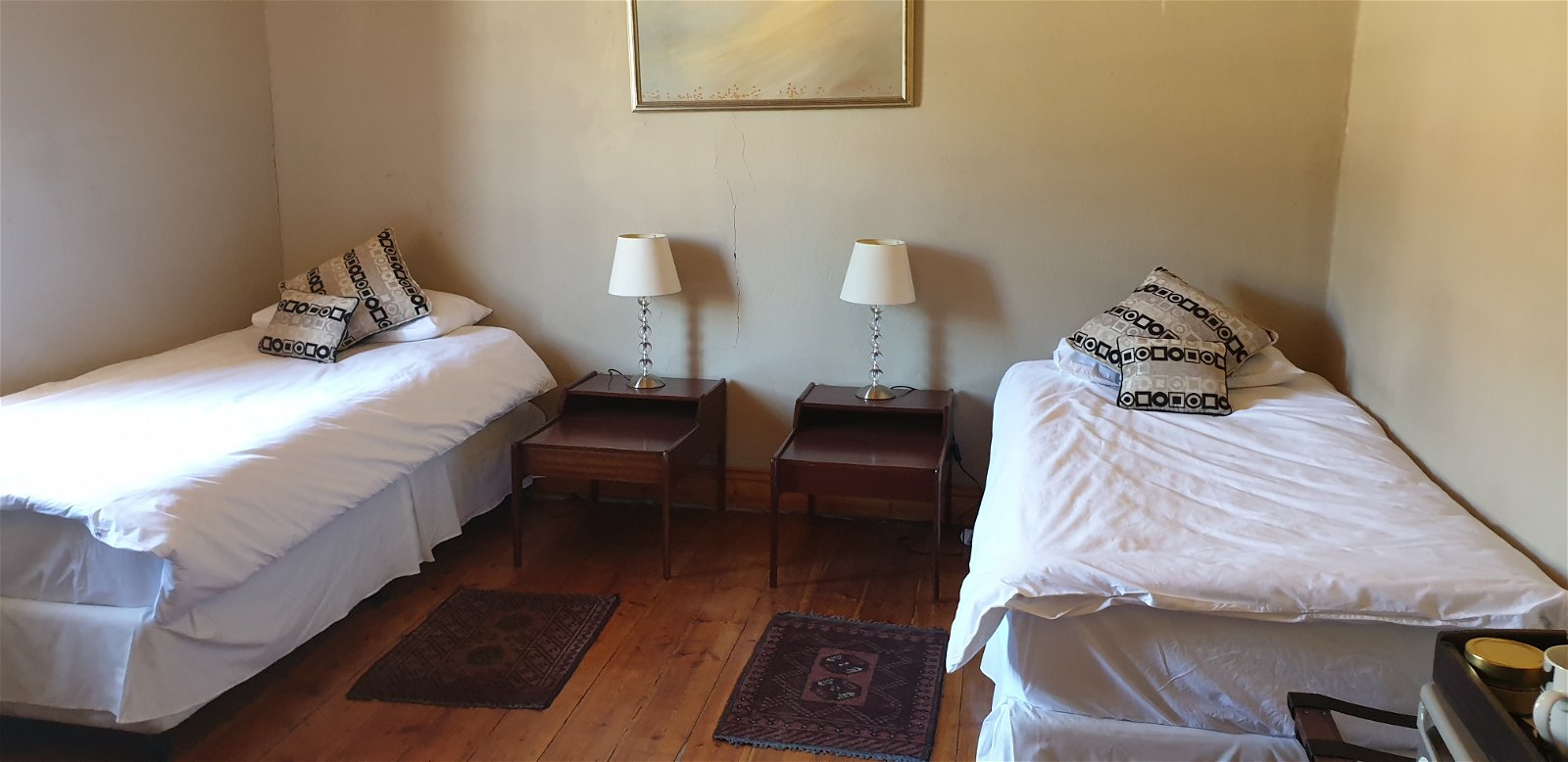 Caros Karoo Room 2, accommodation, homestay, Victoria West 