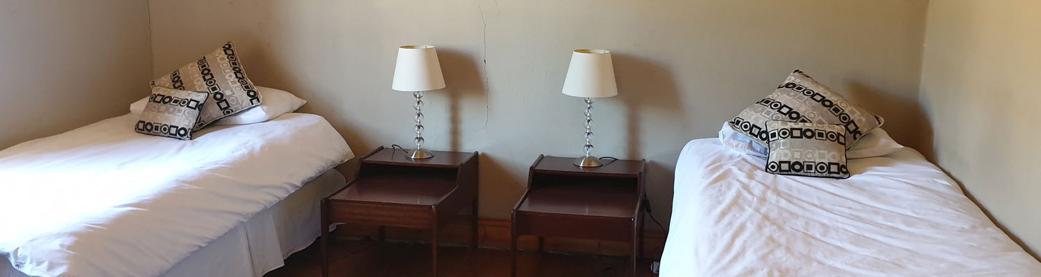 Caros Karoo Room 2, accommodation, homestay, Victoria West