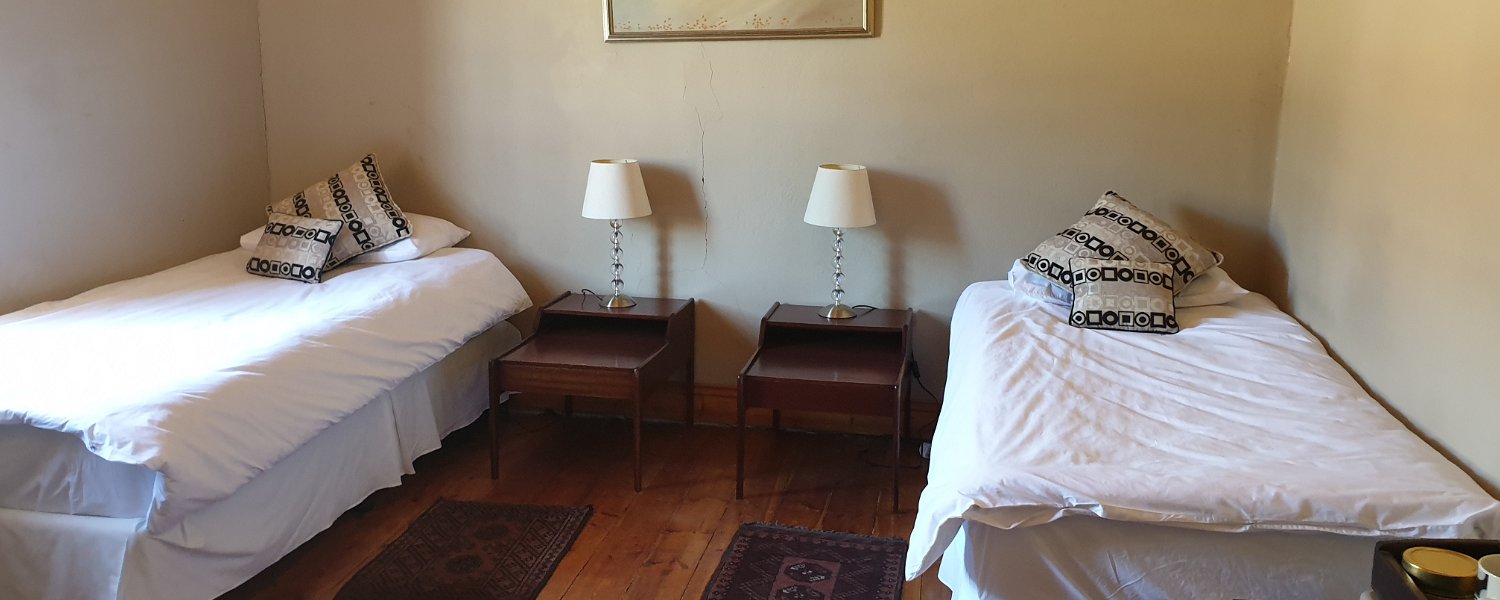 Caros Karoo Room 2, accommodation, homestay, Victoria West 