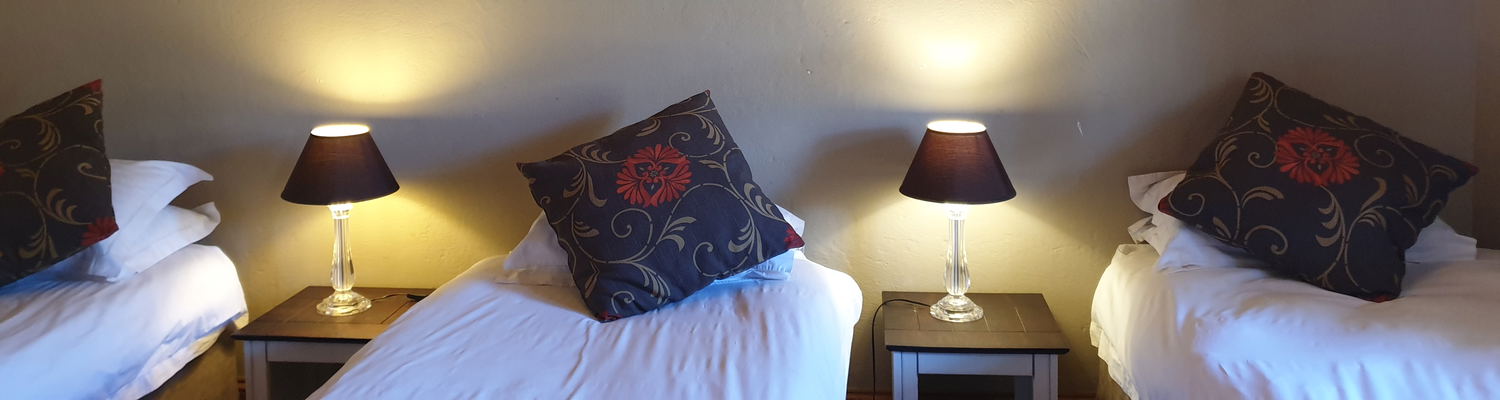 Caros Karoo Room 1, accommodation, homestay, Victoria West 