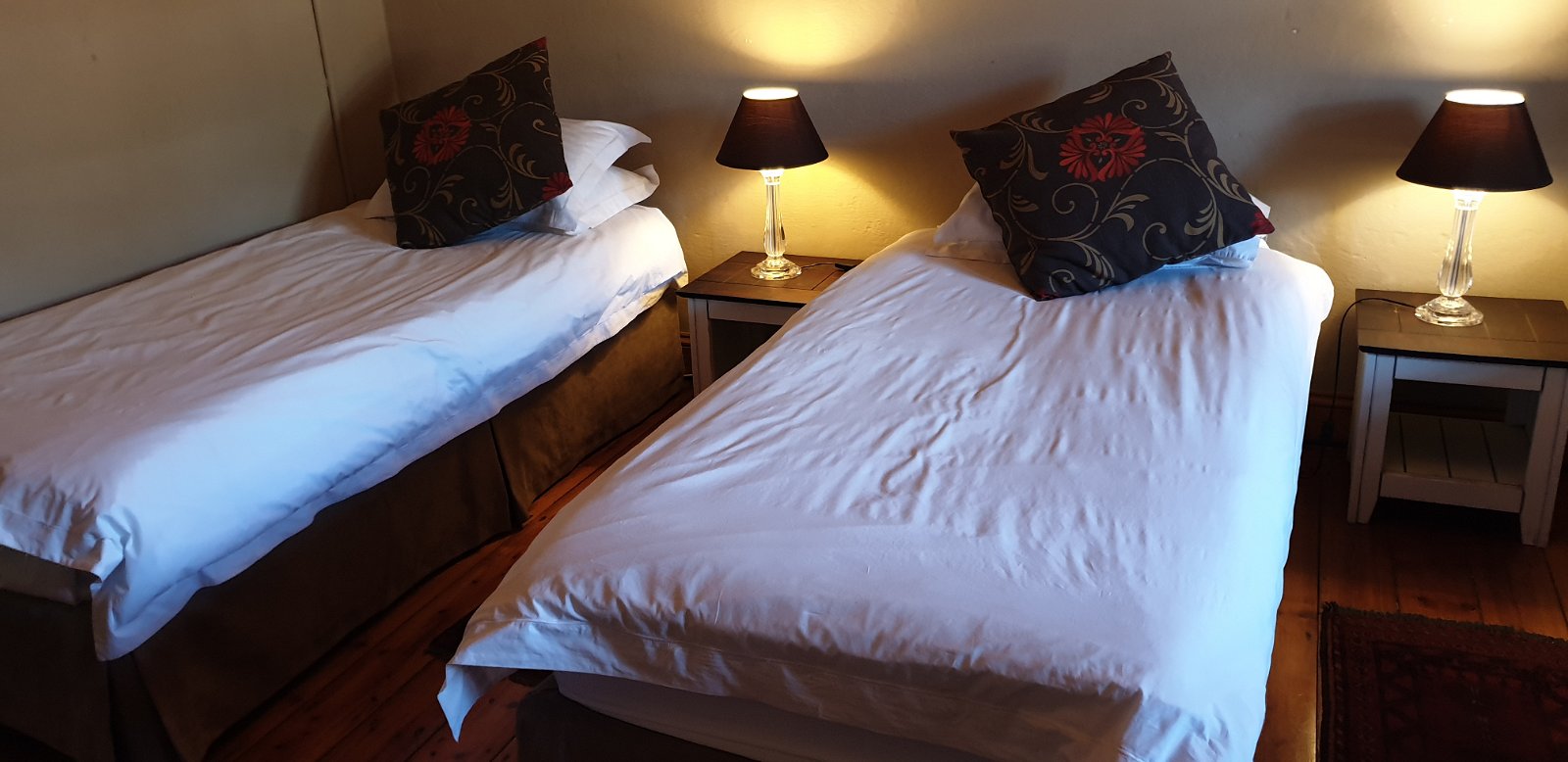 Caros Karoo Room 1, accommodation, homestay, Victoria West 