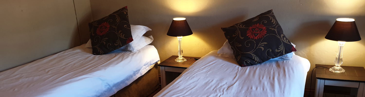 Caros Karoo Room 1, accommodation, homestay, Victoria West