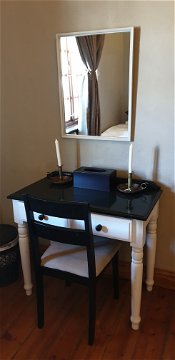 Caros Karoo Room 1, accommodation, homestay, Victoria West 