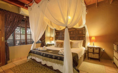 Hippo Room