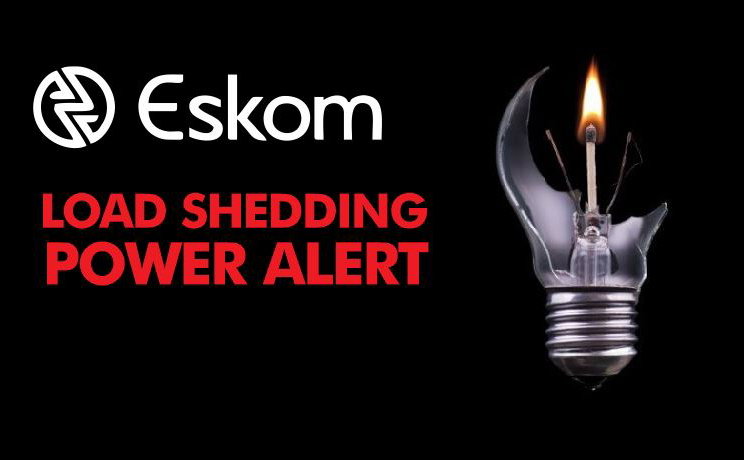 Load shedding