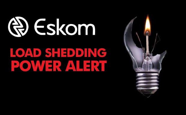 Load shedding