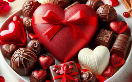 Valentine's Day Valentine's Day