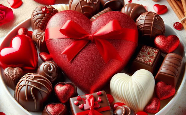 Valentine's Day Valentine's Day