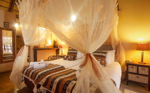 Warthog Room