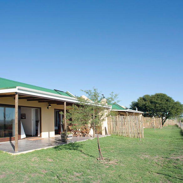 Wild Clover Cottages