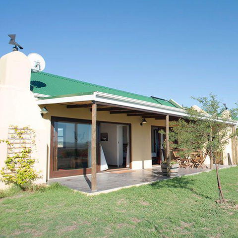 Wild Clover Cottages